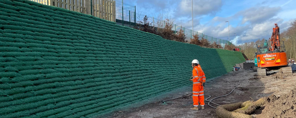 Hydroseeding Services